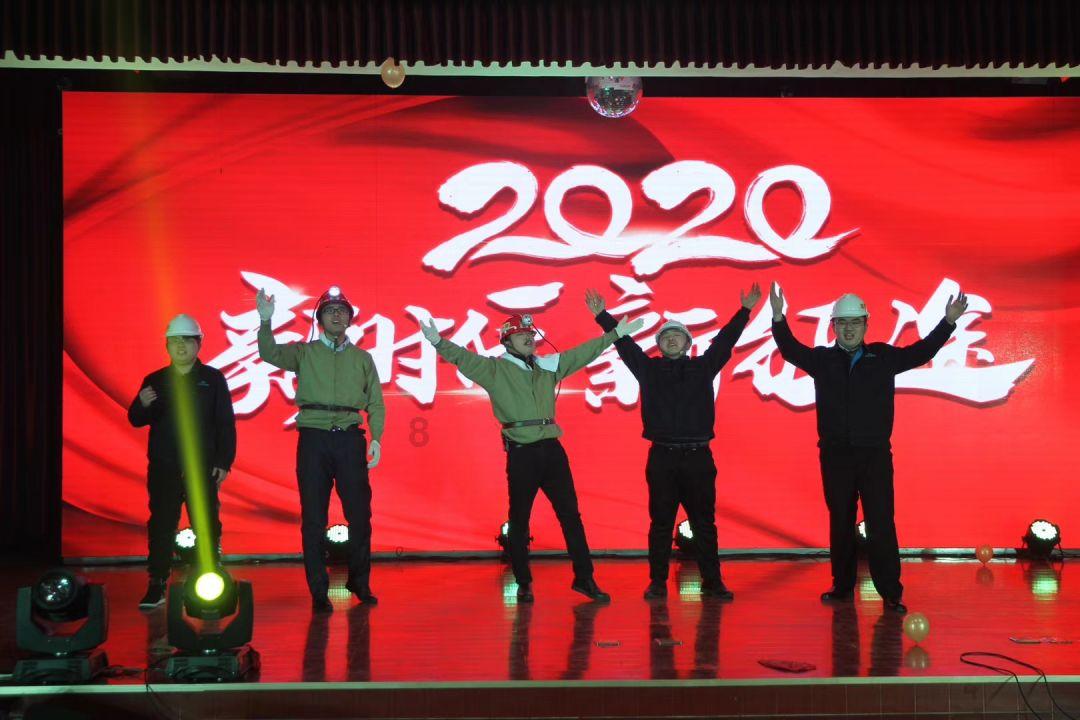 印江清渡河水库工程喜获贵州“甲秀奖”